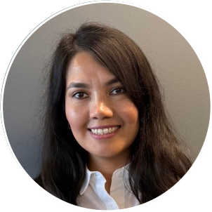 Nargis Sultani, Co-Founder of AriaNova Bio